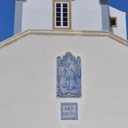 מלון דירות Cerro Atlantico By Umbral