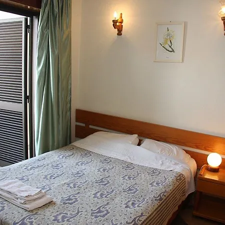 Cerro Atlantico By Umbral 3* אלבופיירה